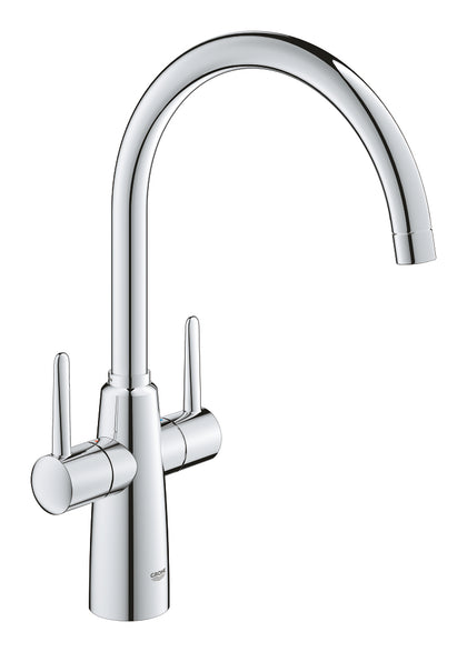 Grohe Ambi Eviye Bataryası - 30189000