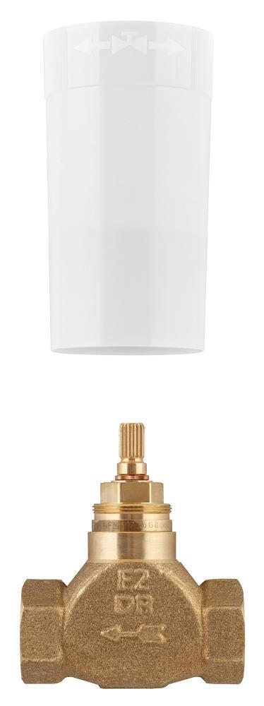 Grohe Ankastre Kumanda İçin İç Gövde - 29800000