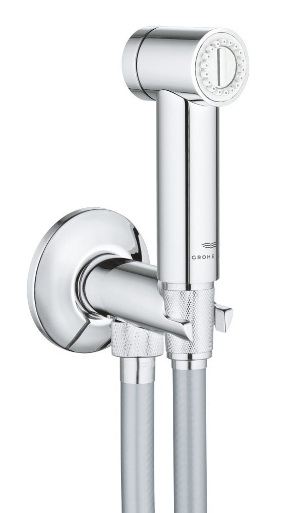 Grohe Aqua Trigger Spray Taharet Duşu Seti - 26840000