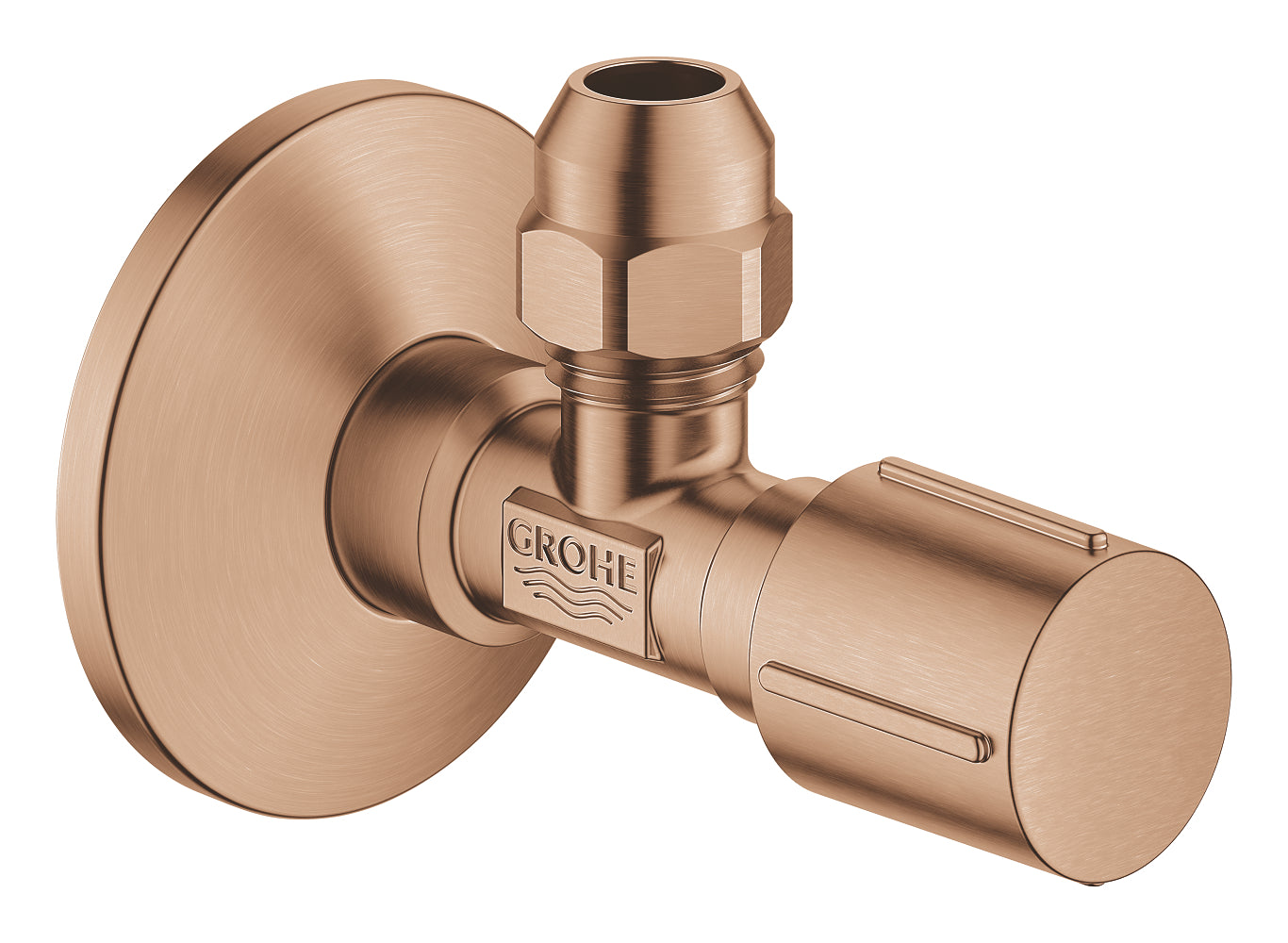 Grohe Ara Musluk 1/2" - 22037Dl0