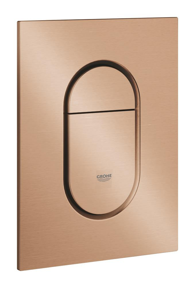 Grohe Arena Cosmopolitan S Kumanda Paneli - 37624Dl0