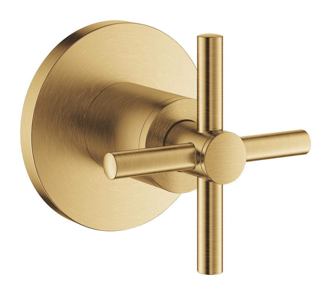 Grohe Atrio Ankastre Stop Valf Altın - 29396GN0