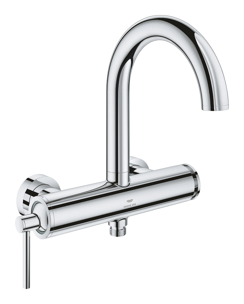 Grohe Atrio Banyo Bataryası - 24367000