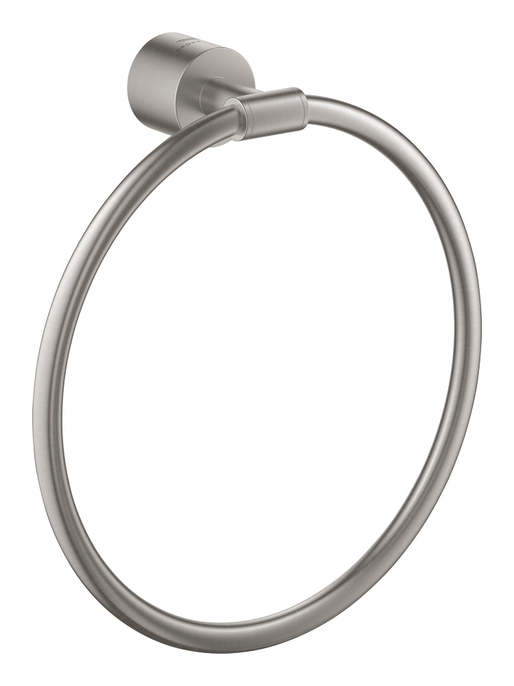 Grohe Atrio Halka Havluluk, Paslanmaz Çelik - 40887DC0