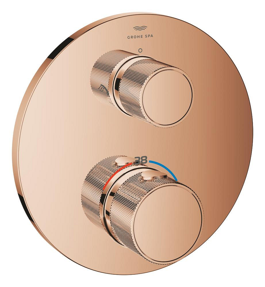 Grohe Atrio Private Collection - 24396DA0