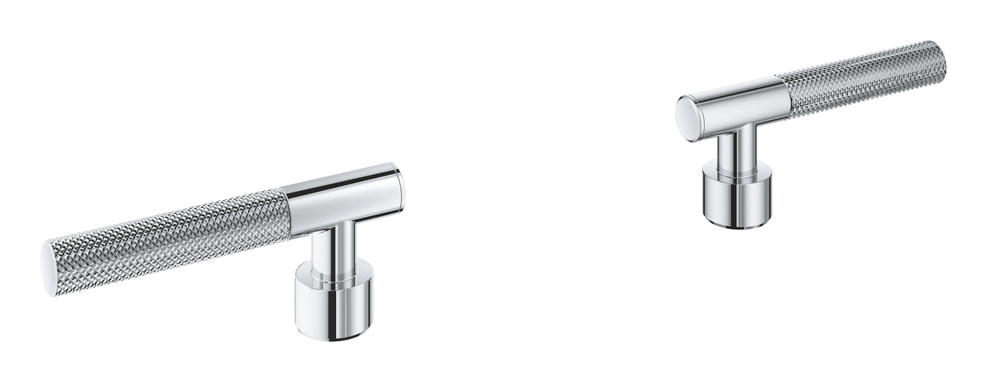 Grohe Atrio Private Collection - 48646000