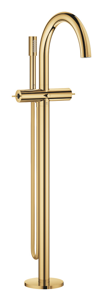 Grohe Atrio Private Collection Banyo Bataryası - 25227GL0