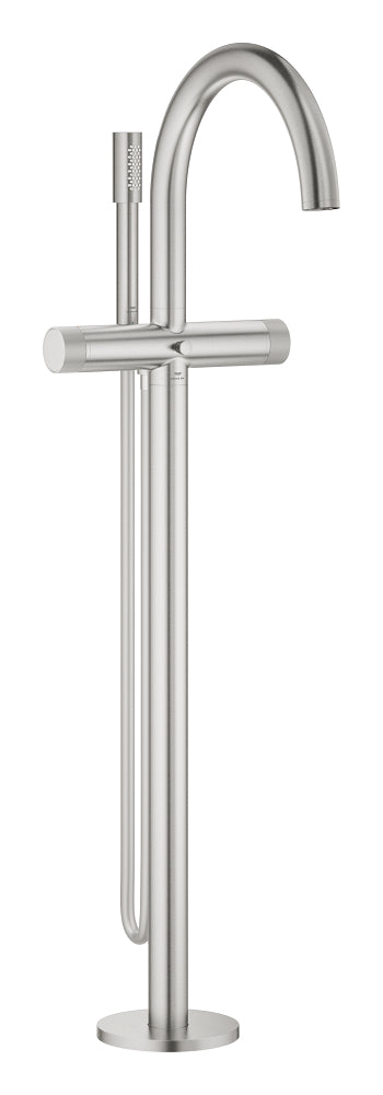Grohe Atrio Private Collection Banyo Bataryası - 25229DC0