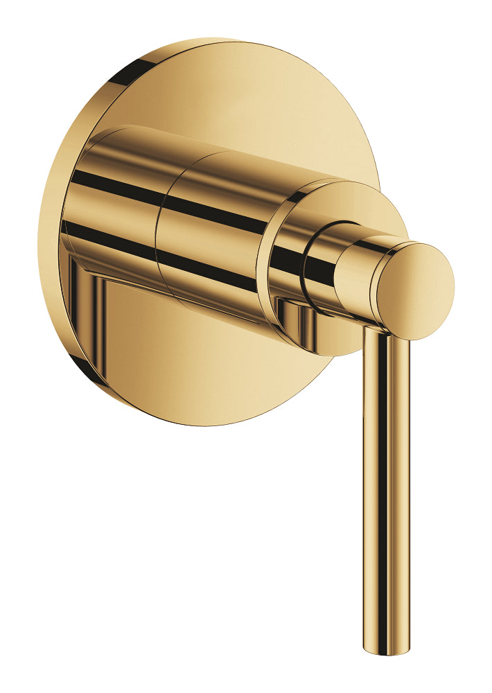 Grohe Atrio Stop Valf Warm Sunset -29397Da0