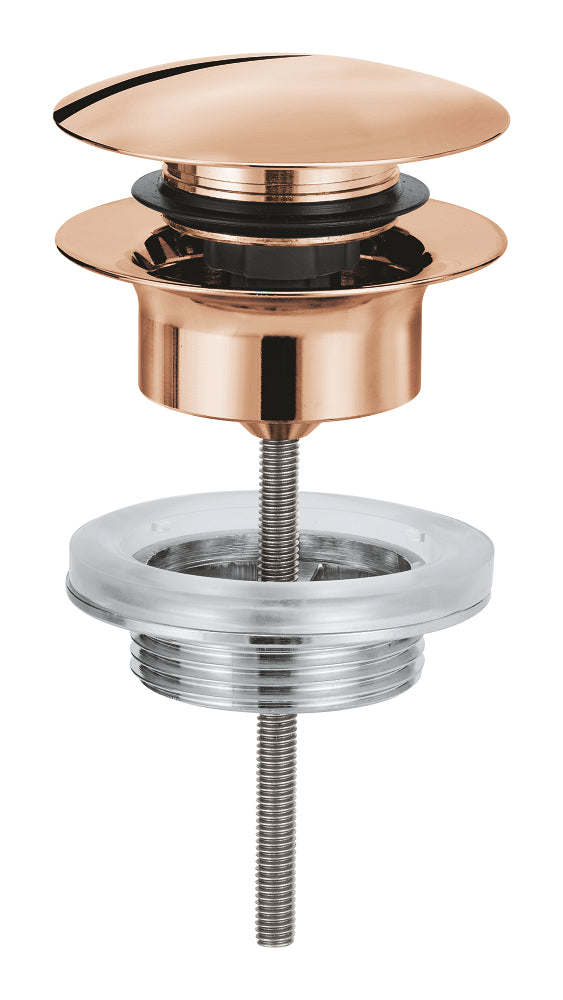 Grohe Bas-Aç Gider Seti - 65807Da0