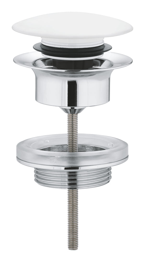 Grohe Bas - Aç Gider Seti - 65807LS0