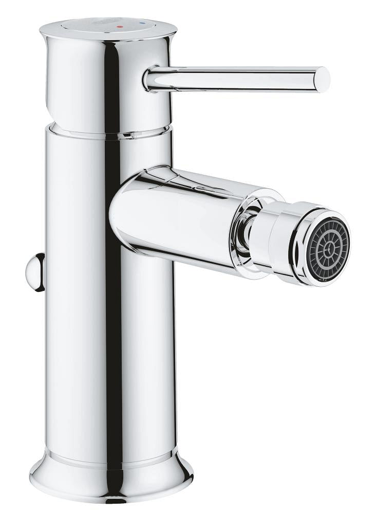 Grohe Bauclassic Tek Kumandalı Bide Bataryası - 32864000