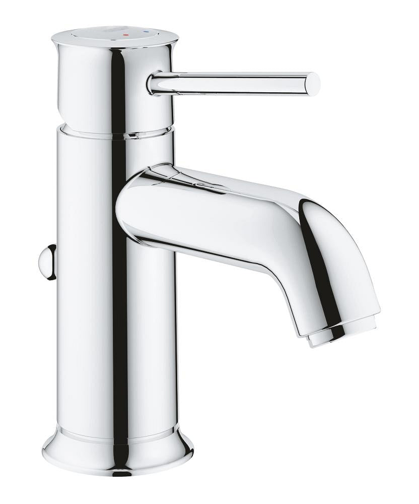Grohe Bauclassic Tek Kumandalı Lavabo Bataryası - 32862000