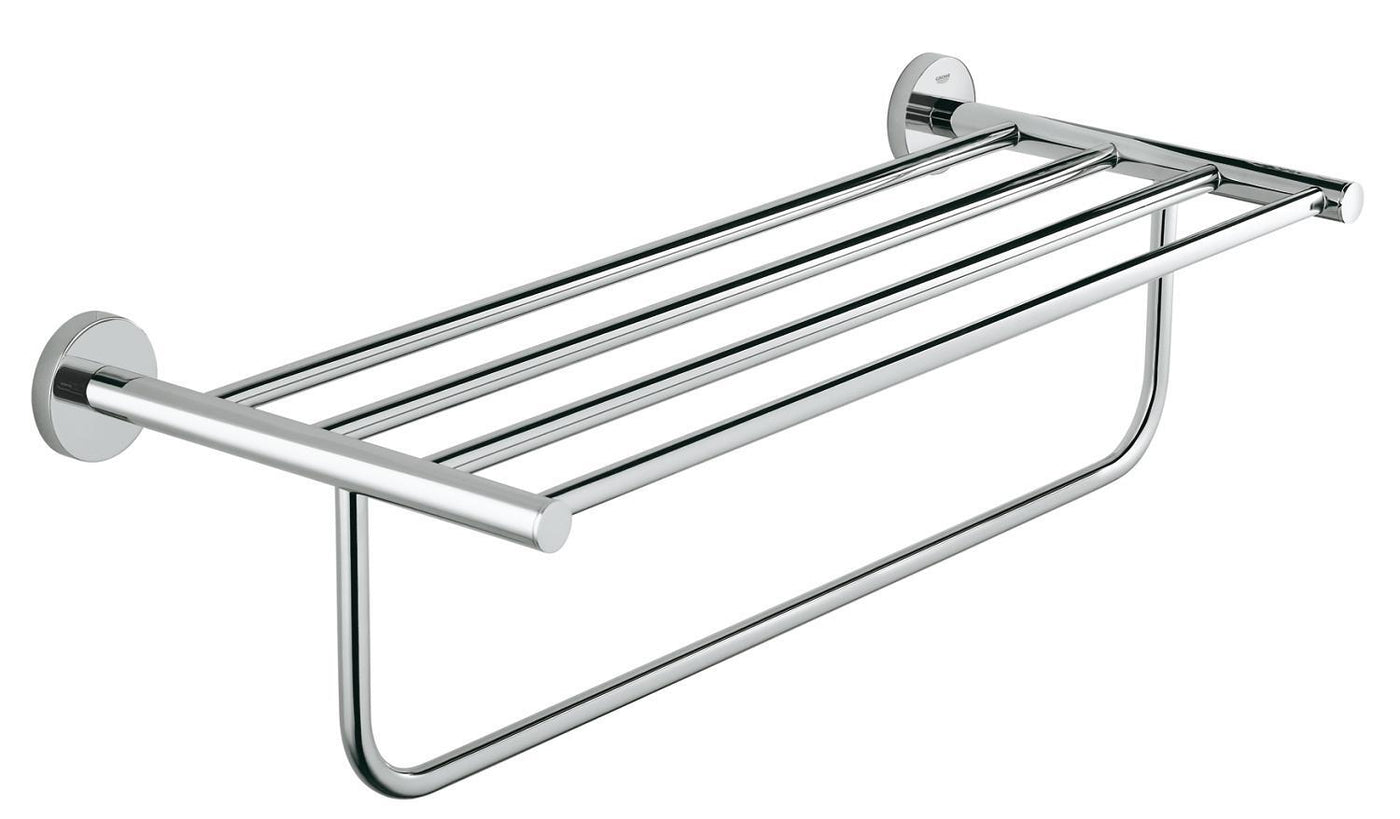Grohe Baucosmopolitan Banyo Havluluğu - 40462001