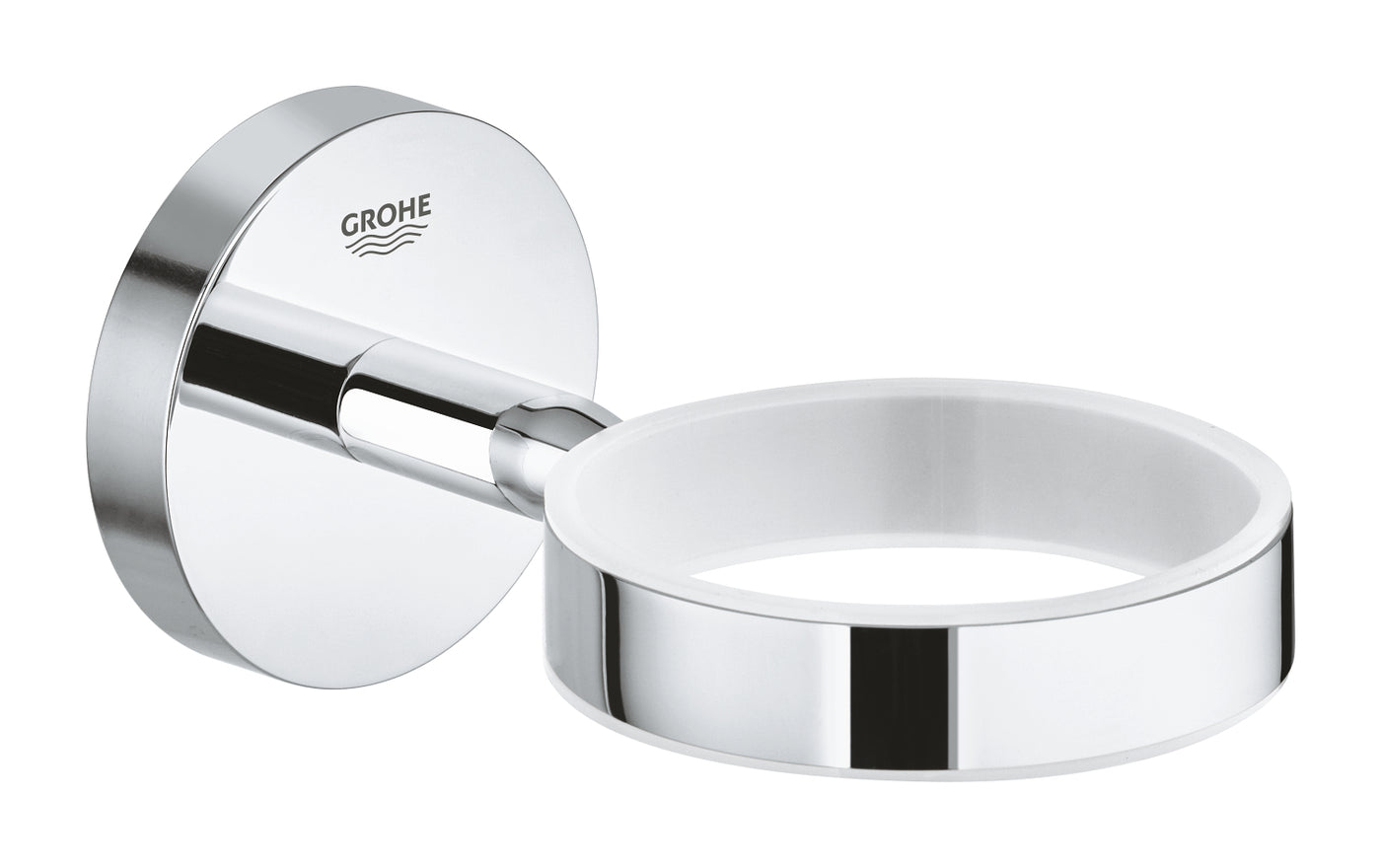 Grohe Baucosmopolitan Sabunluk Tutacağı - 40585001