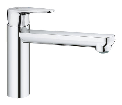 Grohe Baucurve Tek Kumandalı Eviye Bataryası - 31715000