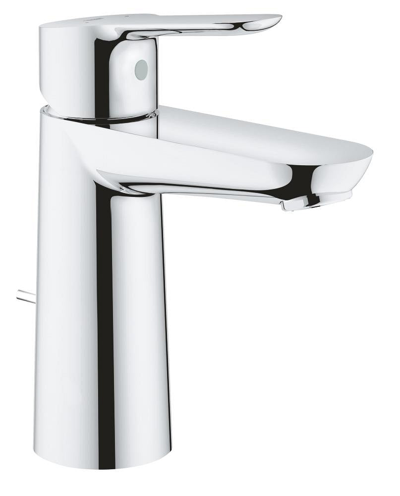 Grohe Bauedge Tek Kumandalı Lavabo Bataryası
M - Boyut - 23822000