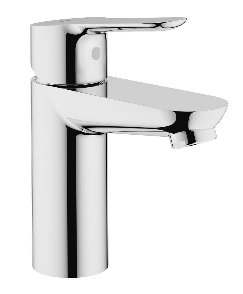Grohe Bauedge Tek Kumandalı Lavabo Bataryası
S-Boyut - 32858000