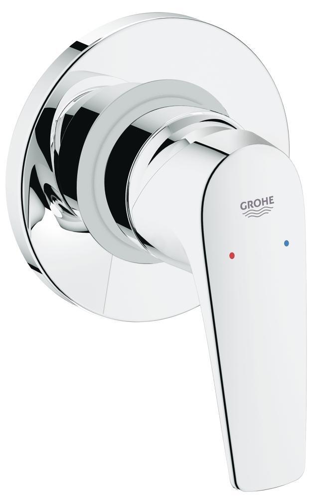 Grohe Bauflow Ankastre Duş Bataryası - 29046000