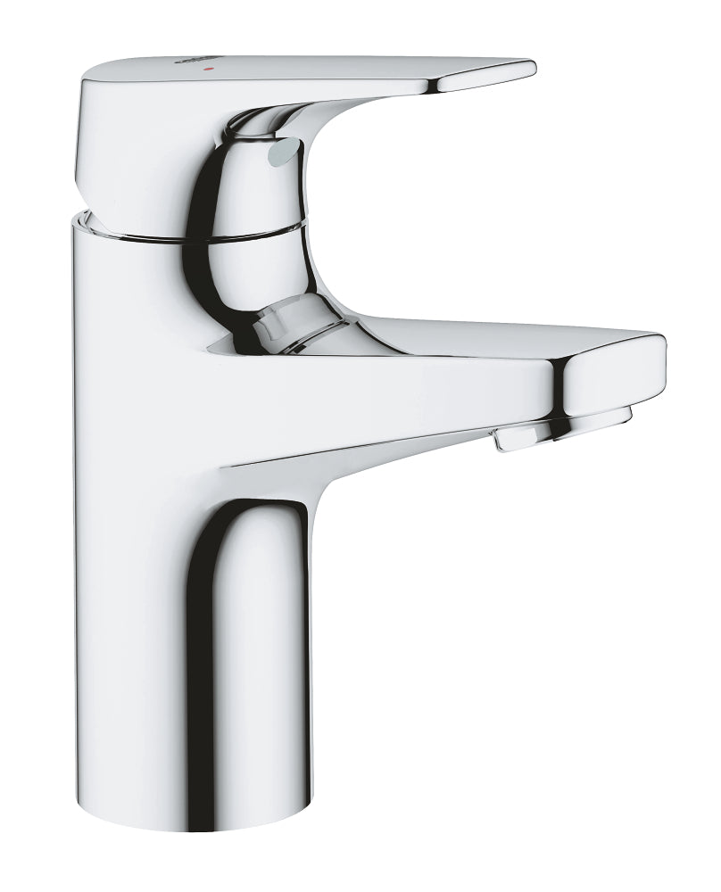 Grohe Bauflow Tek Kumandalı Lavabo Bataryası
S-Boyut - 23752000