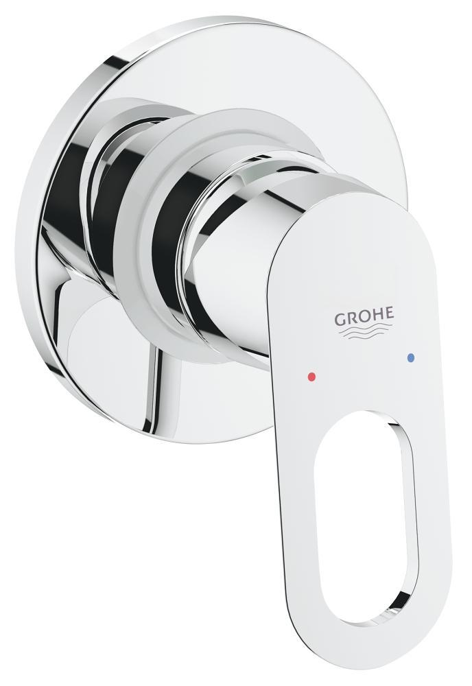 Grohe Bauloop Ankastre Duş Bataryası - 29042000