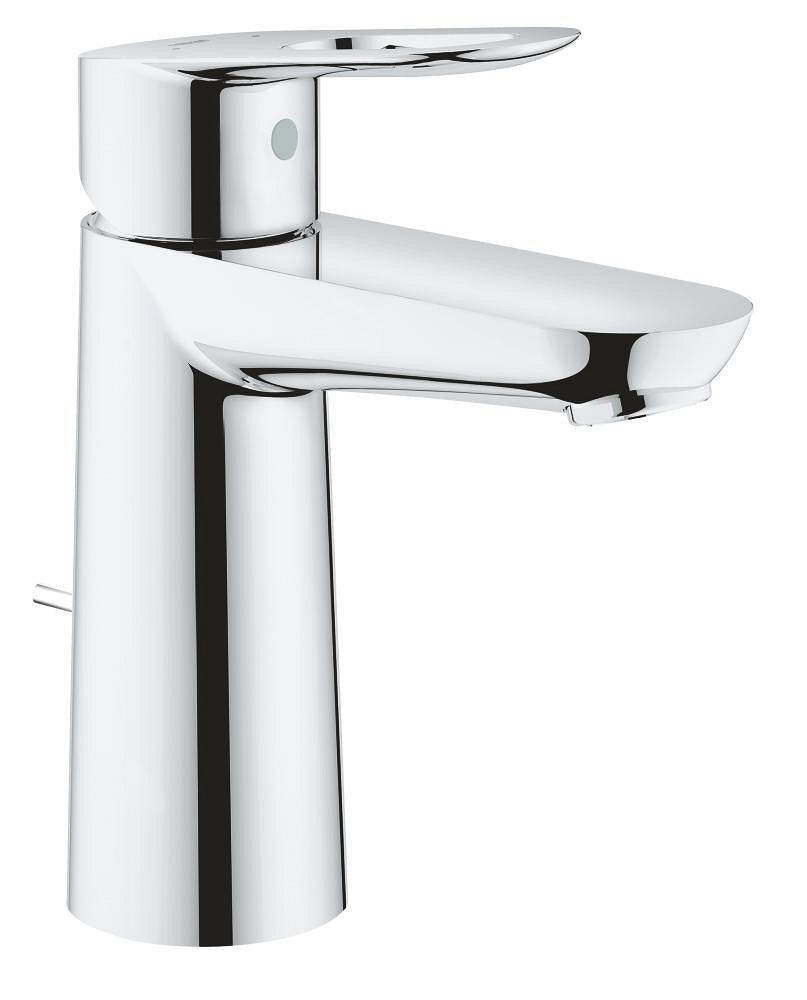 Grohe Bauloop Tek Kumandalı Lavabo Bataryası
M-Boyut - 23762000