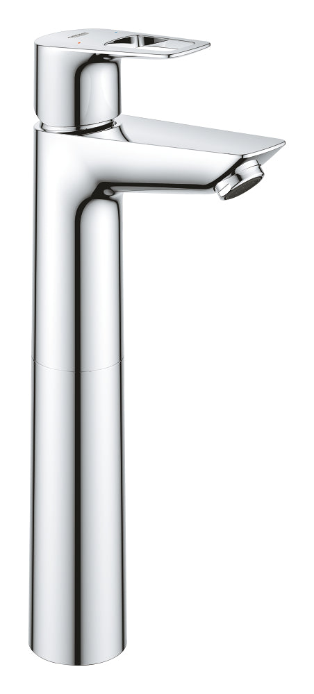 Grohe BauLoop Tezgah Üstü Lavabo Bataryası - 32856001