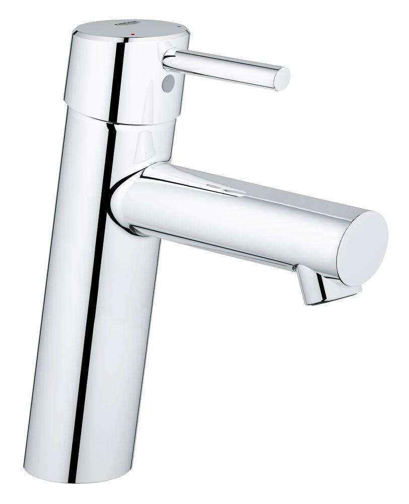 Grohe Concetto Tek Kumandalı Lavabo Bataryası
M-Boyut - 23451001