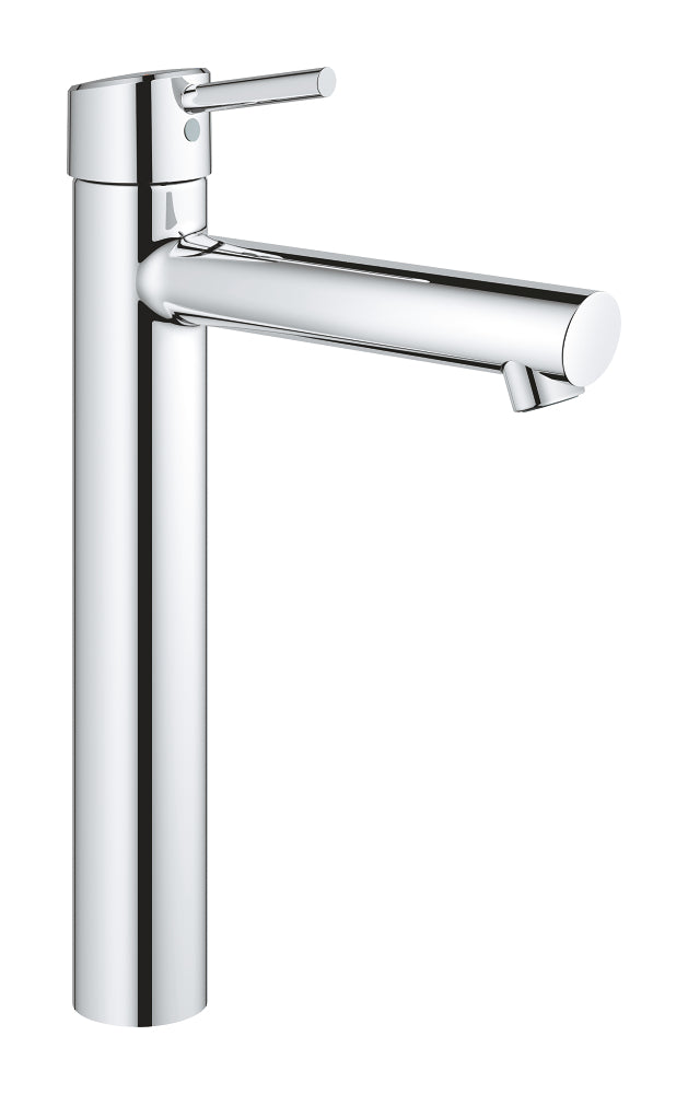 Grohe Concetto Tek Kumandalı Lavabo Bataryası
Xl-Boyut - 23920001