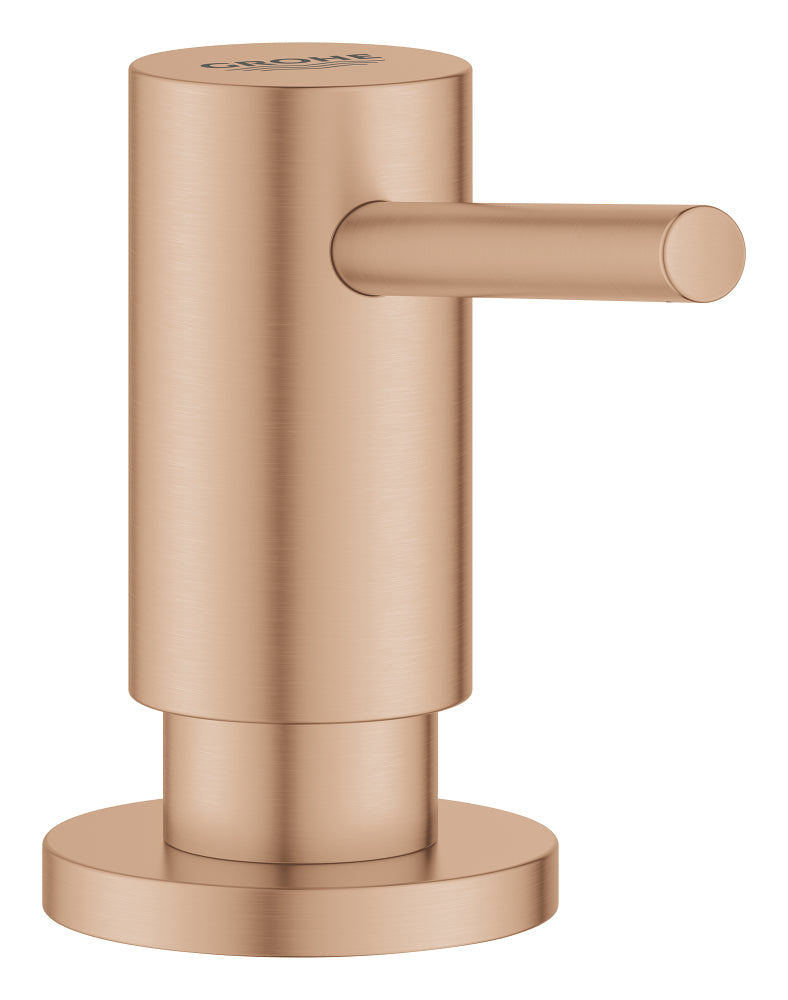 Grohe Cosmopolitan Sıvı Sabunluk - 40535Dl0