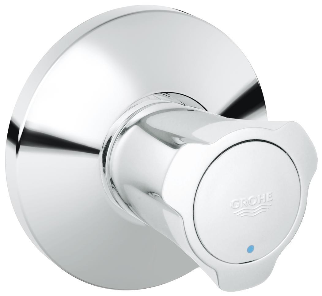 Grohe Costa L Ankastre Stop Valf - 19806001