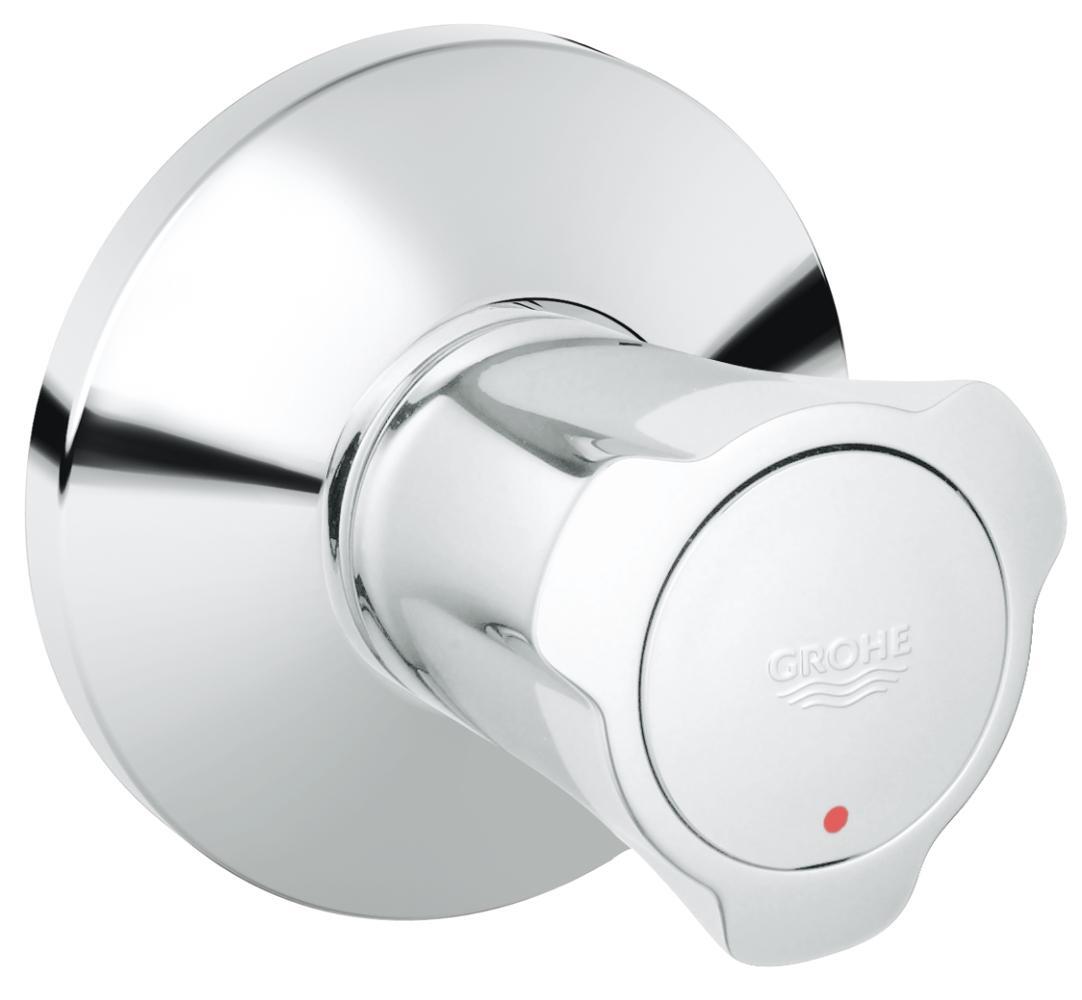 Grohe Costa L Ankastre Stop Valf - 19855001
