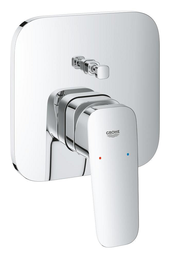 Grohe Cubeo Ankastre banyo/duş bataryası - 1017780000