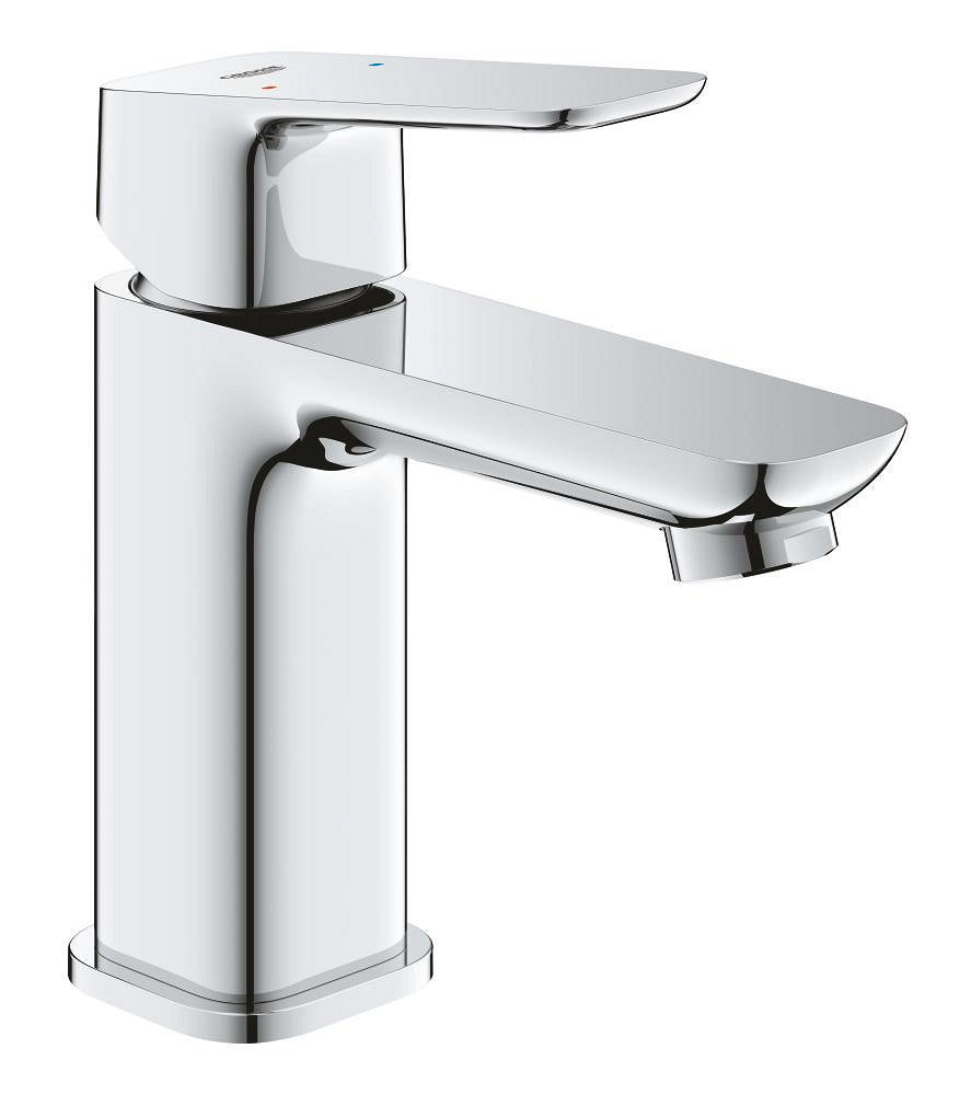 GROHE Cubeo Tek kumandalı lavabo bataryası S-Boyut - 1016990000