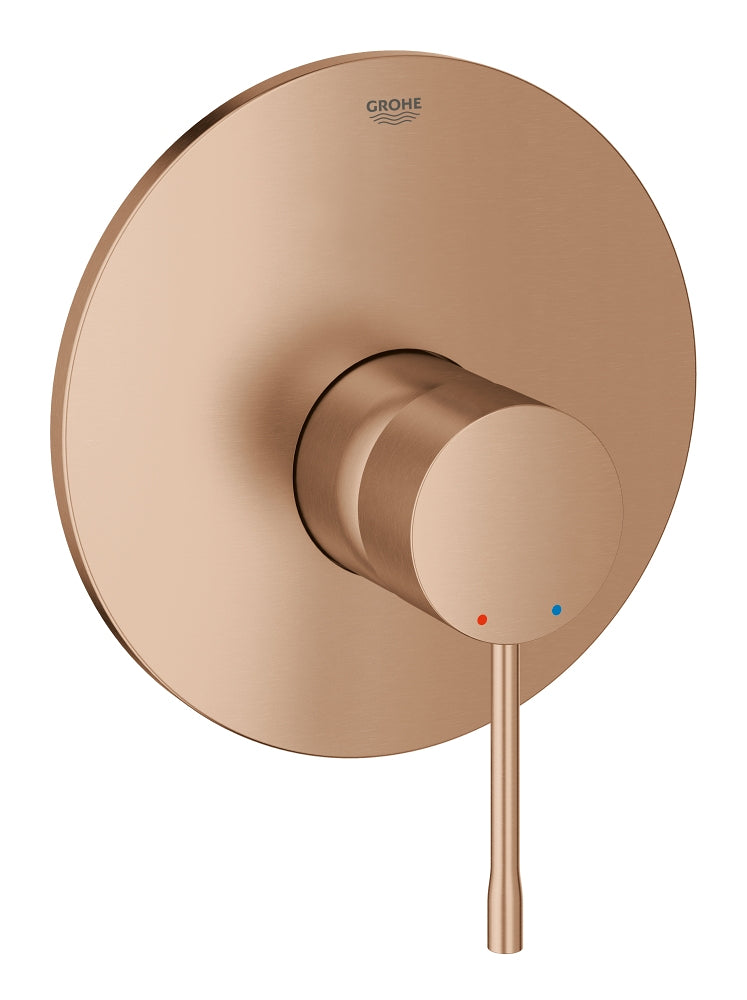 Grohe Essence Ankastre Duş Bataryası - 19286DL1