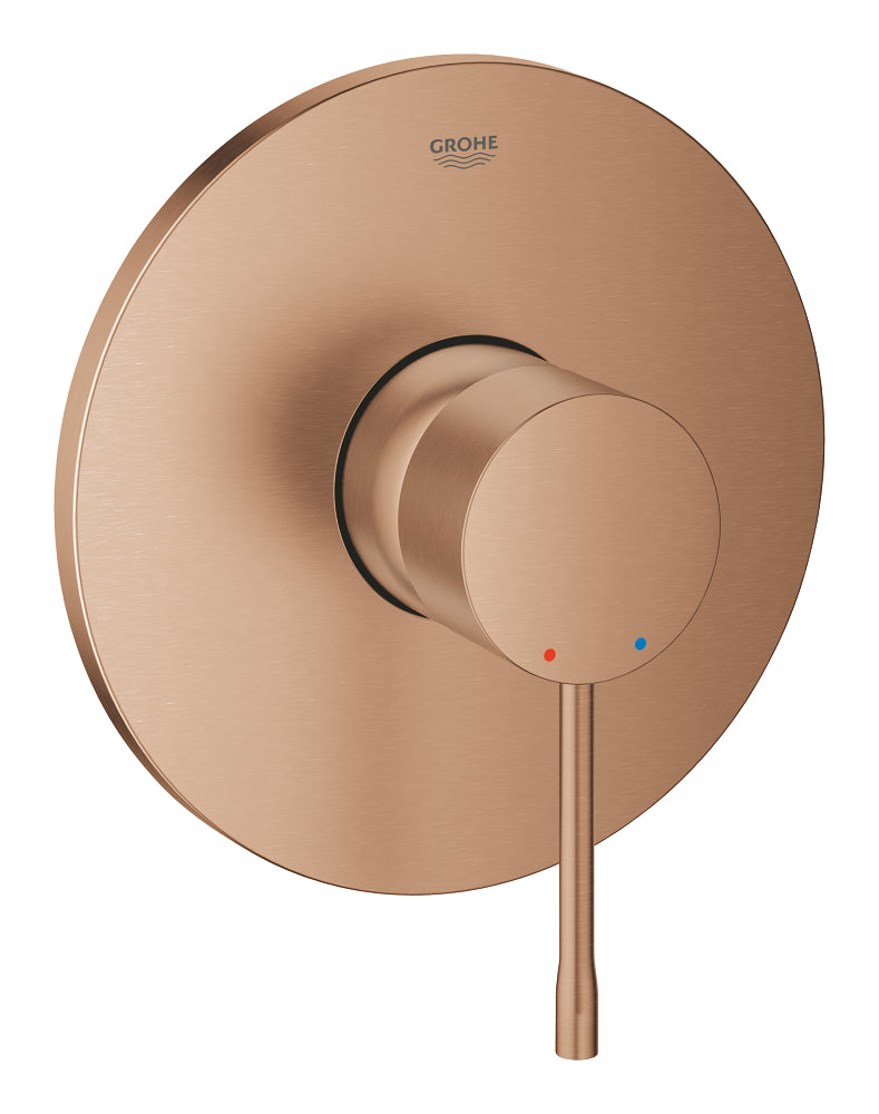 Grohe Essence Ankastre Duş Bataryası - 24057Dl1