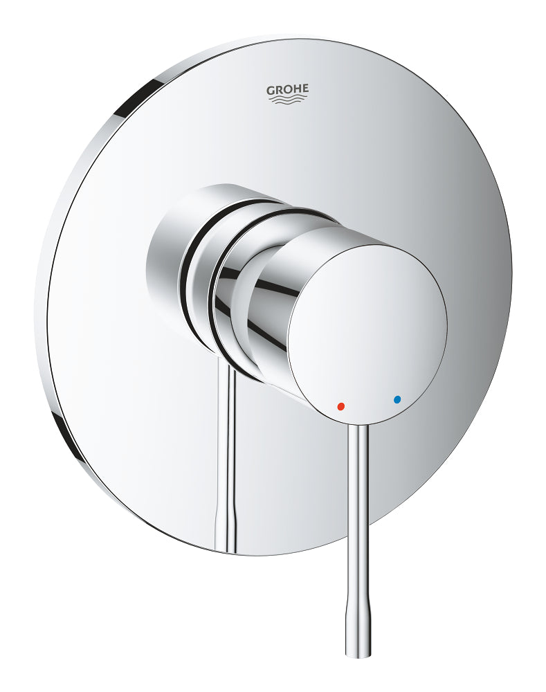 Grohe Essence Ankastre Duş Bataryası - 24168001