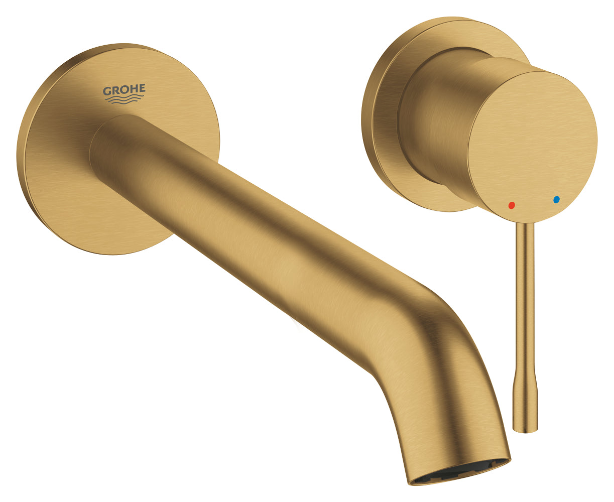 Grohe Essence İki Delikli Lavabo Bataryası L-Boyut - 29193GN1