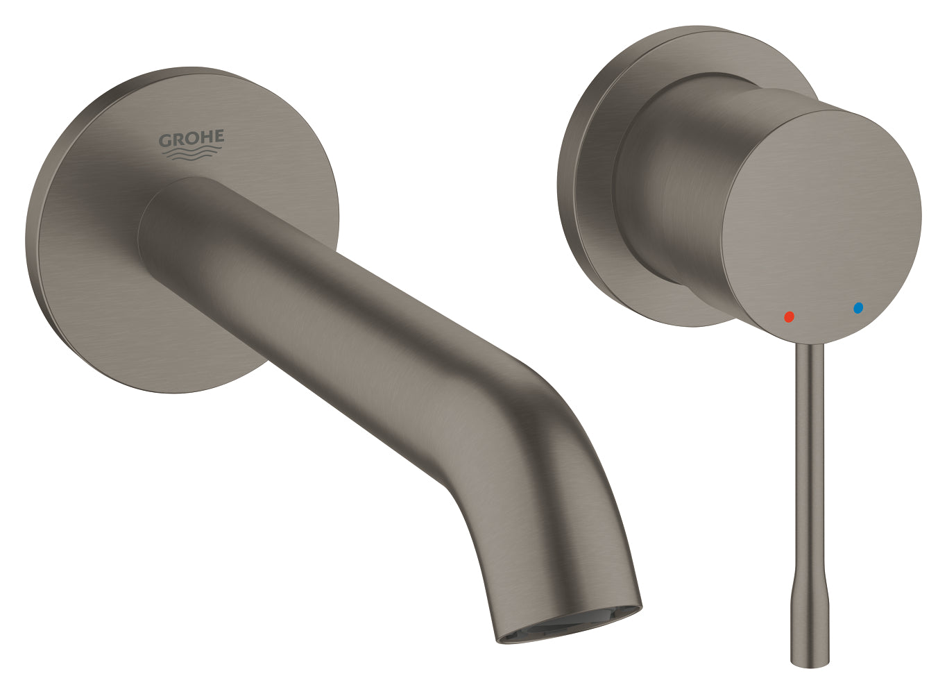 Grohe Essence İki Delikli Lavabo BataryasıM - 29192AL1