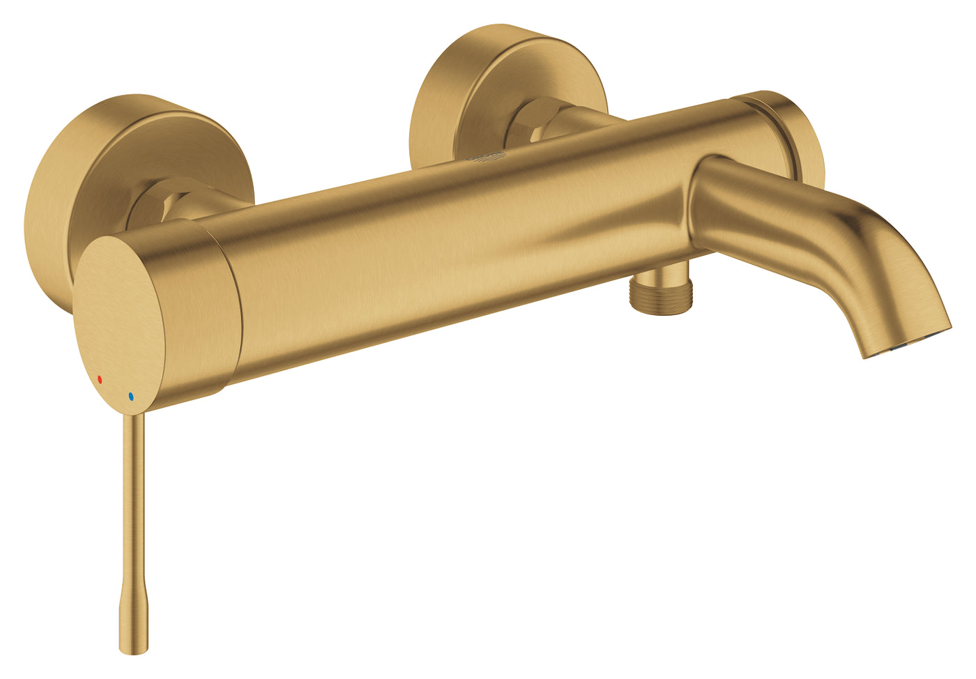 Grohe Essence Tek Kumandalı Banyo Bataryası - 25250GN1
