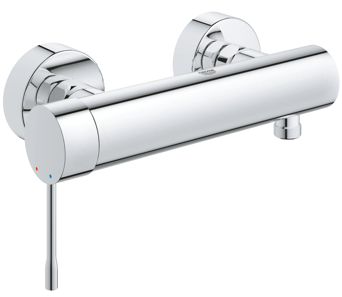 Grohe Essence Tek Kumandalı Duş Bataryası - 25252001
