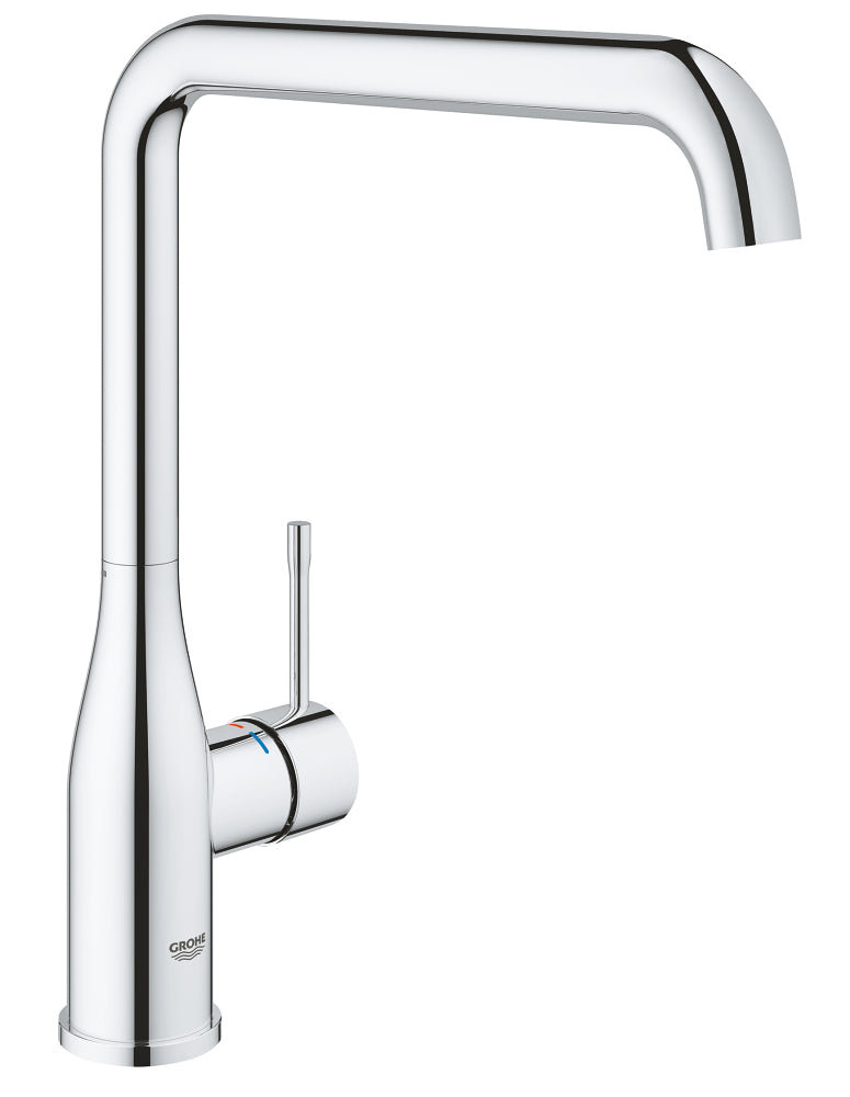 Grohe Essence Tek Kumandalı Eviye Bataryası - 30505000