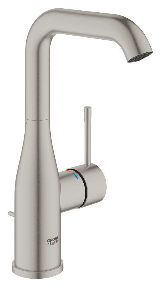 Grohe Essence Tek Kumandalı Lavabo Bataryası 1/2" L - 24174DC1