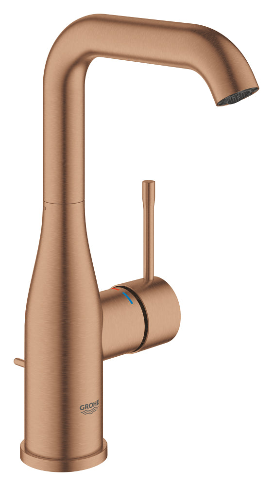 Grohe Essence Tek Kumandalı Lavabo Bataryası 1/2"L - 24174DL1