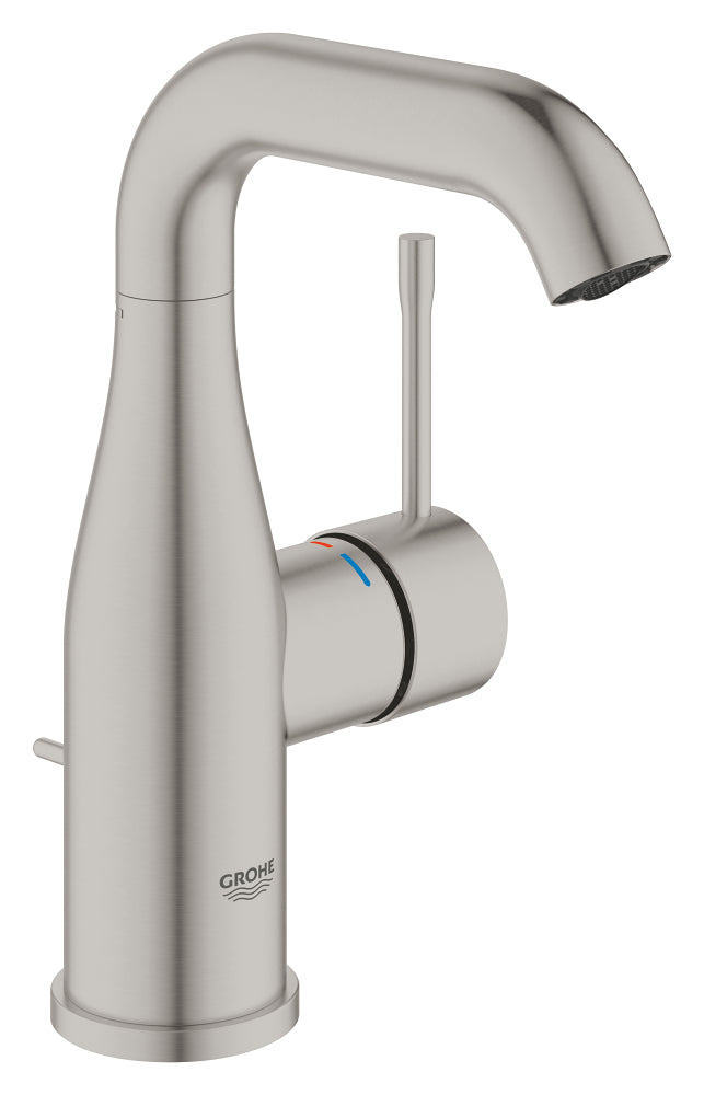 Grohe Essence Tek Kumandalı Lavabo Bataryası M - 24173DC1