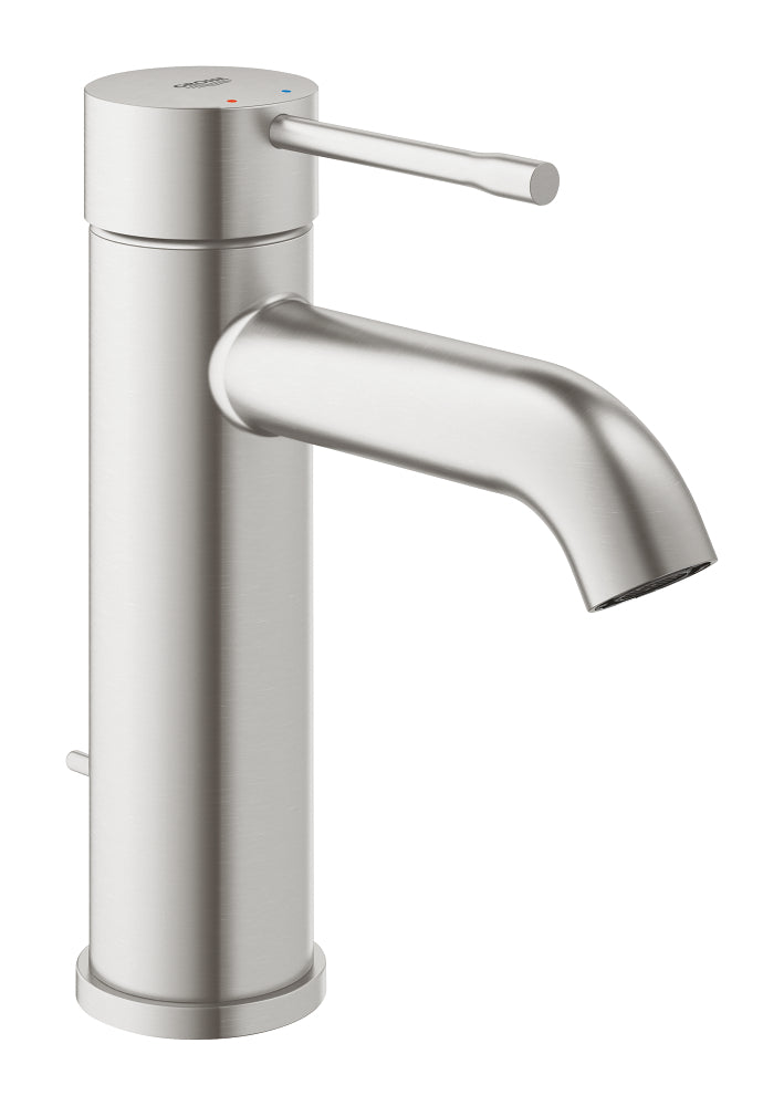 Grohe Essence Tek Kumandalı Lavabo Bataryası S - 24171DC1