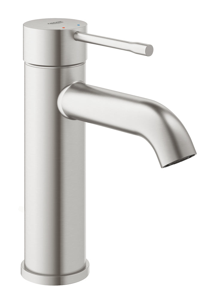 Grohe Essence Tek Kumandalı Lavabo Bataryası S - 24172DC1