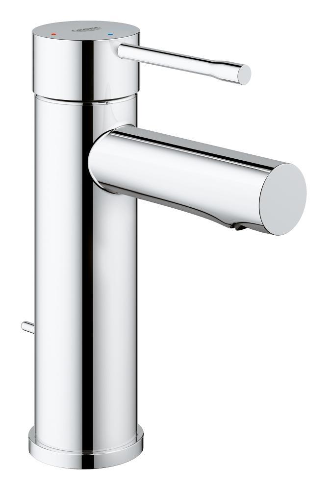 Grohe Essence Tek Kumandalı Lavabo Bataryası
S-Boyut - 23379001