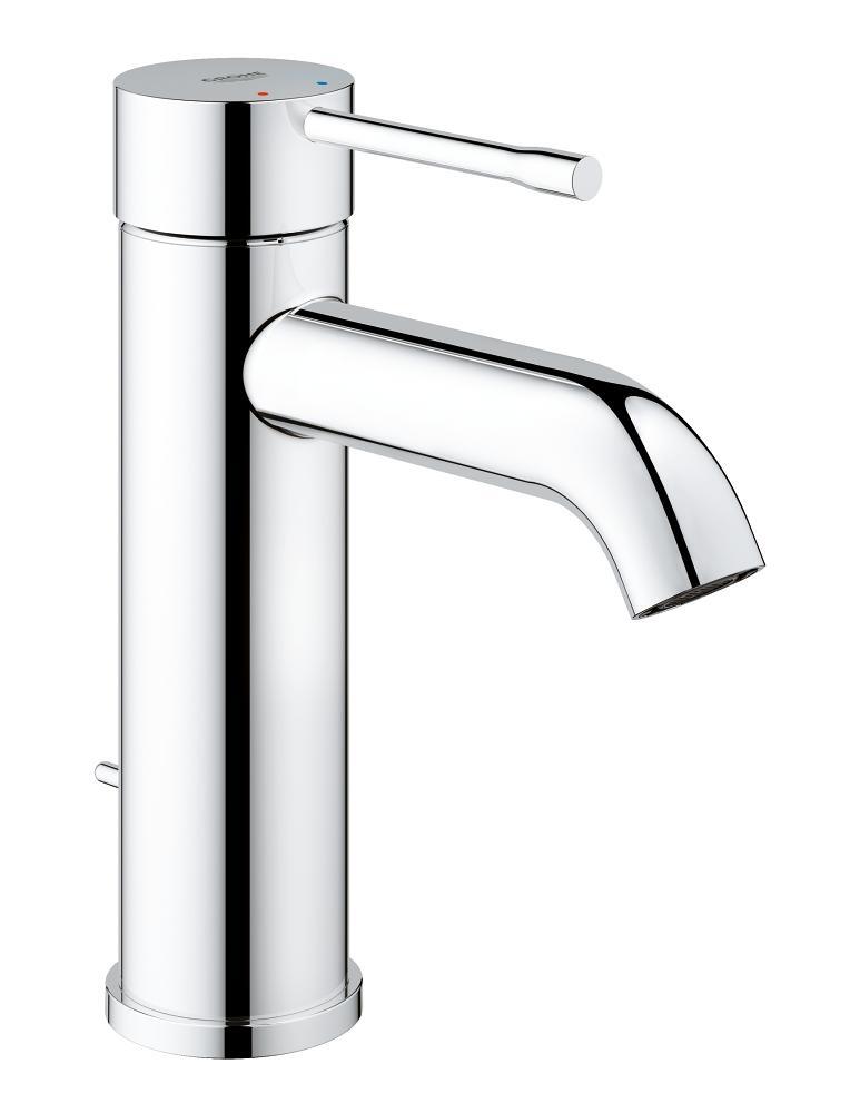 Grohe Essence Tek Kumandalı Lavabo Bataryası
S-Boyut - 23589001
