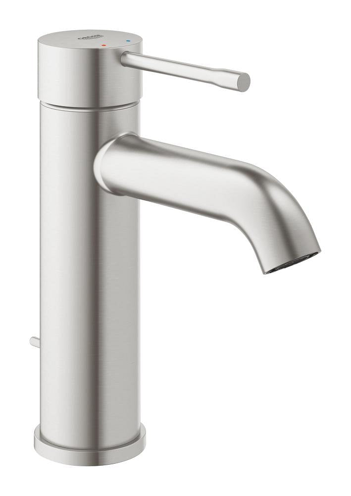Grohe Essence Tek Kumandalı Lavabo Bataryası
S-Boyut - 23589Dc1